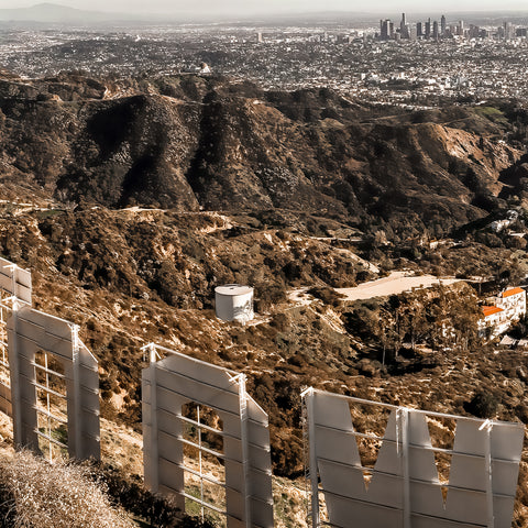 DOOWYLLOH \ Los Angeles 2019