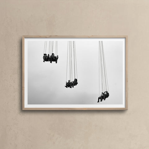 Hanging Around \ Vienna 2013