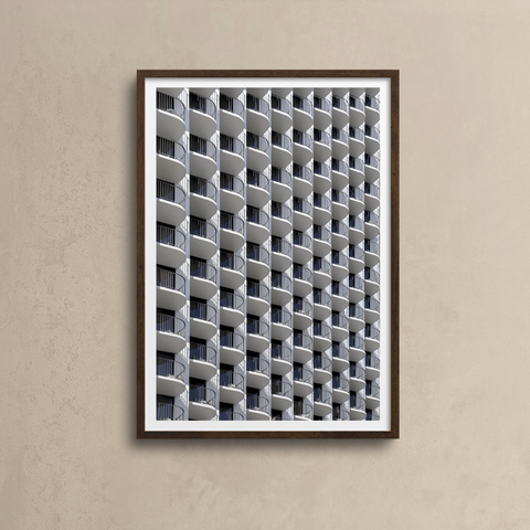 Kuhio Avenue \ Honolulu 2019