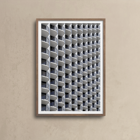 Kuhio Avenue \ Honolulu 2019