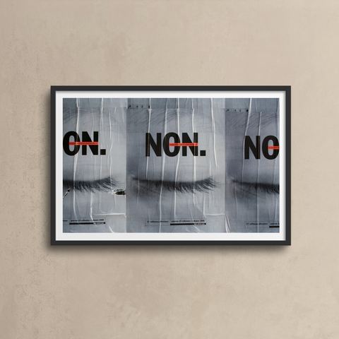 ONNONNO \ Palermo 2007