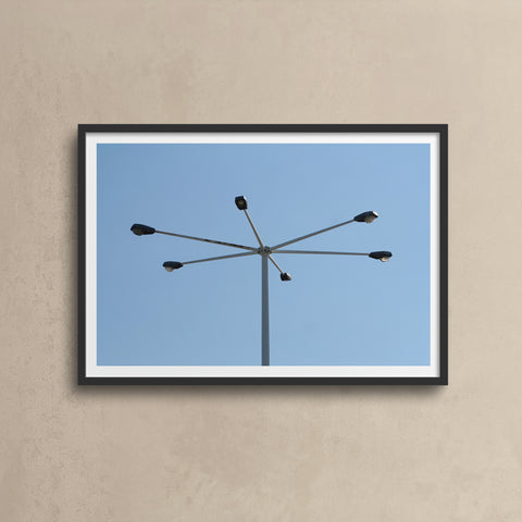 Section 7A Merryville Mall \ Detroit 2004