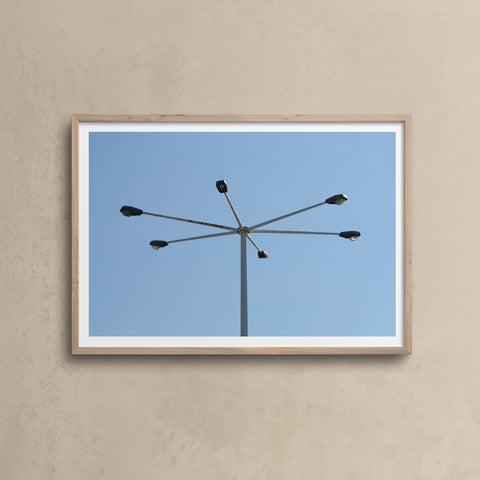 Section 7A Merryville Mall \ Detroit 2004