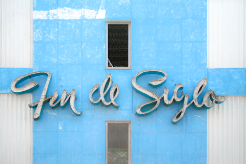 Fin de Siglo \ Havana 2006