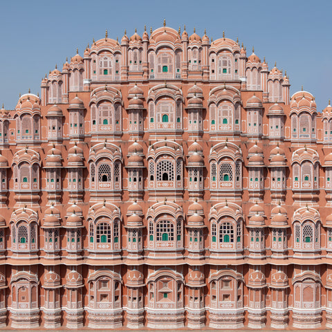 Hawa Mahal \ Jaipur 2023