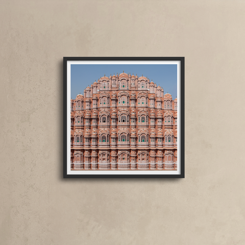 Hawa Mahal \ Jaipur 2023