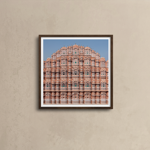 Hawa Mahal \ Jaipur 2023