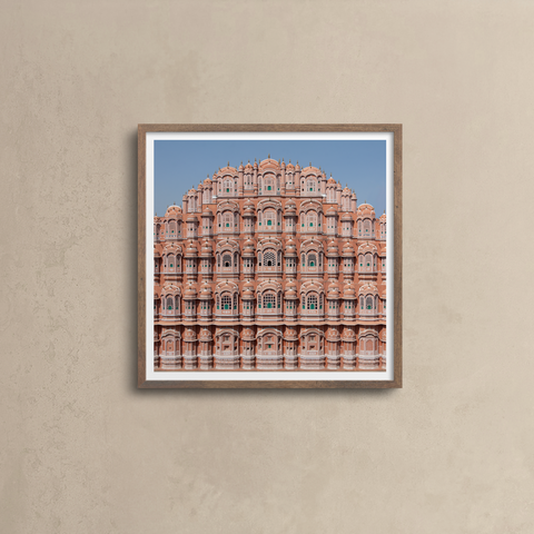 Hawa Mahal \ Jaipur 2023