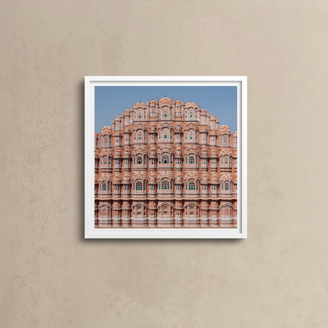 Hawa Mahal \ Jaipur 2023