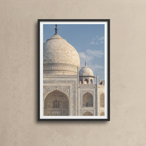 Taj \ Agra 2023