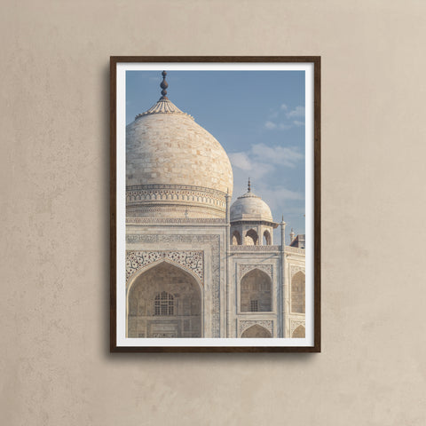 Taj \ Agra 2023