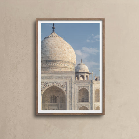 Taj \ Agra 2023