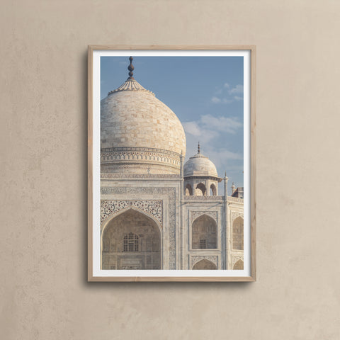 Taj \ Agra 2023