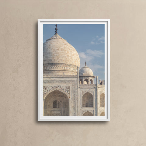 Taj \ Agra 2023