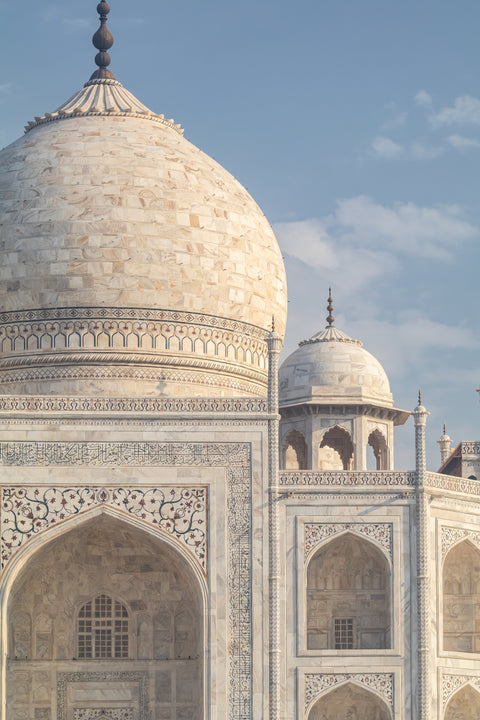 Taj \ Agra 2023