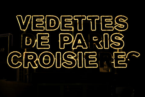 Vedettes \ Paris 2008