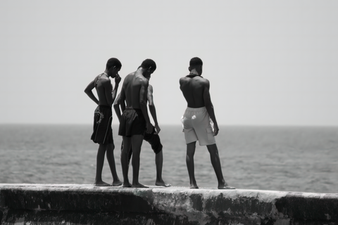 Vida de Malecon \ Havana 2006